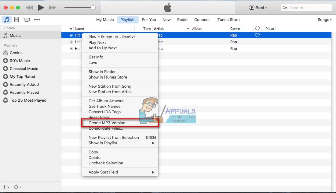 scan mp3 files for errors mac free